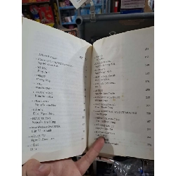 Truyện Ngắn Trẻ 2009 - 2009 mới 80% ố ẫm - VĂN HỌC - HMT3012 750008