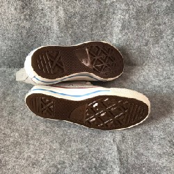 [Giày chính hãng ảnh thật ] Gìay CONVERSE CHÍNH HÃNG 2hand màu xám ( đã qua sử dụng ) 381