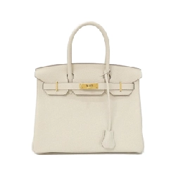 【Sản phẩm chưa sử dụng】Túi Hermes Birkin 30cm 027633CC