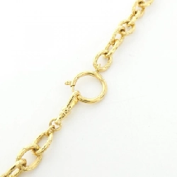 【Vintage】Dây chuyền Chanel 624781