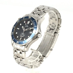 Đồng hồ Omega Seamaster Pro 007" LIMITED" 2537.80 SS tự động - Hàng hiệu Authentic 882040