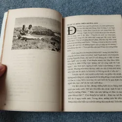 KÝ SỰ ĐƯỜNG XA - BÌNH NGUYÊN 716739