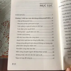 Quyết đoán- Bí quyết thành công khi khởi nghiệp 755133