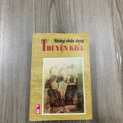 Sách những chân dung truyện kiều. 999