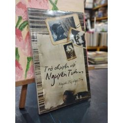 Trò chuyện với Nguyễn Tuân - Nguyễn Thị Ngọc Trai