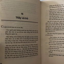 Bí quyết thành công trong quản lý - John Lockett - 1993s 539232