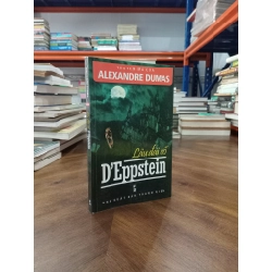 Lâu đài cổ D'Eppstein - Alexandre Dumas (Đoàn Doãn Hùng dịch)