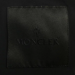MONCLER CHOUX Jacket - Hàng hiệu Chính hãng 886354