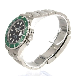 Đồng hồ Rolex Submariner Date 126610LV SS tự động - Hàng hiệu chính hãng 880018