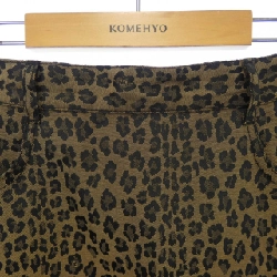 【Cổ điển】FENDI 552061 Váy 650808