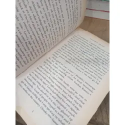 House wife on top - Alison Penton Harper