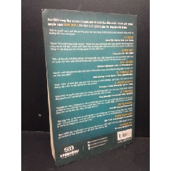 Hành Trình Lãnh Đạo Xuất Chúng mới 70% ố nhẹ, có bị ướt nhẹ 2019 HCM2405 TS. Nguyễn Hà Bằng SÁCH KỸ NĂNG 914567