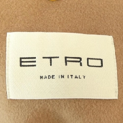 Áo khoác ETRO - Hàng hiệu Authentic 895262