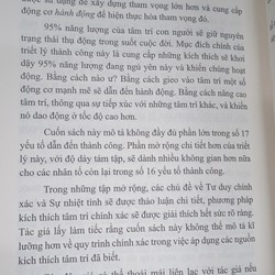 Nấc thang kỳ diệu dẫn tới thành công, napoleon hill 192605