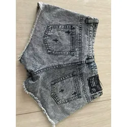 Quần short jeans size L 662373