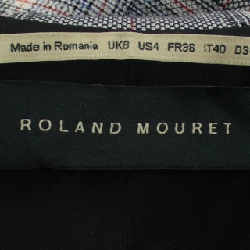 ROLAND MOURET Jacket - Hàng hiệu Authentic 811976