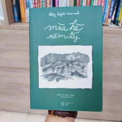 Mùa Hè Năm Ấy 392427