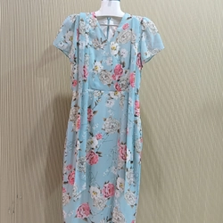 Combo 04 Đầm của Lep, senvenAm... 471982