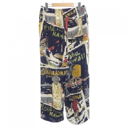 PORTER CLASSIC Quần - Hàng hiệu Authentic 891591