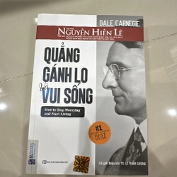 Quẳng gánh lo đi và vui sống