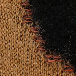 【Mã giảm giá】Chanel CHANEL Áo len 644108