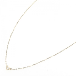 Dây chuyền Tiffany By The Yard - Hàng hiệu Authentic 840807