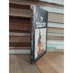 Myths and legends of ancient Egypt - T.G.H. James
