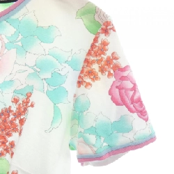 Thời trang LEONARD FASHION T-shirt - Hàng hiệu Authentic 809213