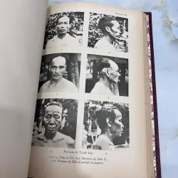 LES MƯỜNG - JEANNE CUISINIER 1006321