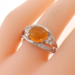 Nhẫn Opal PT900 1.42CT - Hàng hiệu Chính hãng 854652