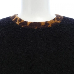 【Mã giảm giá】tricot GARCONS ニット 636168