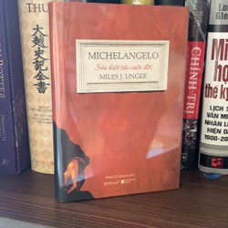 Michelangelo - Sáu Kiệt Tác Cuộc Đời 159659