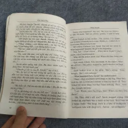 CÁI CHẾT TRẮNG - TIM VICARY 570617