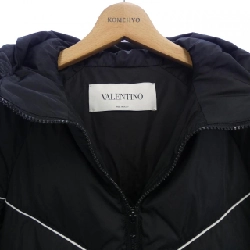 Áo khoác lông vũ VALENTINO - Hàng hiệu Chính hãng 823128