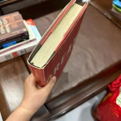 Good to Great – Jim Collins | Từ Tốt Đến Vĩ Đại | Sách kinh doanh - K3 1010283