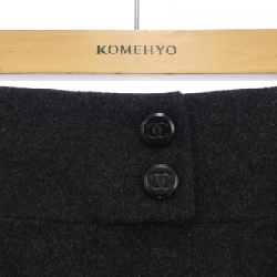 【Mã giảm giá】【Cổ điển】Chanel CHANEL Váy 654952