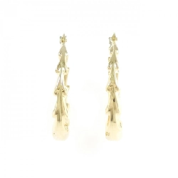 ウノアエレ 750YG Bông tai - Hàng hiệu Authentic