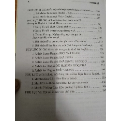 Văn hoá dân gian Raglai ở Khánh Hòa - 2014 - 350 trang LỊCH SỬ - CHÍNH TRỊ - TRIẾT HỌC ANTQ1301 909963