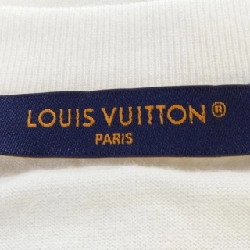 Áo thun LOUIS VUITTON HPY80WNPG - Hàng hiệu Authentic 890554