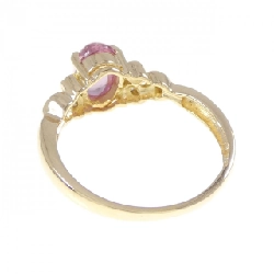 Nhẫn Tourmaline K18YG 669033