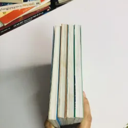 BỘ 4 CUỐN DINH DƯỠNG CHỮA BỆNH – HEALING FOODS 🌿 756222