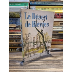 LE DESERT DE BIEVRES - Georges Duhamel (1971)
