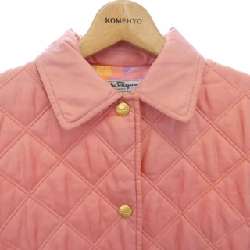 【Mã giảm giá】【Cổ điển】Salvatore Ferragamo SALVATORE FERRAGAMO Áo khoác 641212