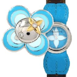 Louis Vuitton Tambour Vivienne Bijou Secret Combo Q1K0J1 SSxYG Quartz - Hàng hiệu Chính hãng