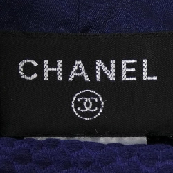 CHANEL P17141V09720 01P Áo khoác - Hàng hiệu Chính hãng 808625