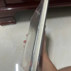 Đêm Núm Sen - Trần Dần (Bìa cứng) 575311