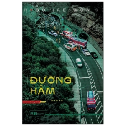 Đường Hầm - So Jae Won ASB.PO Oreka-Blogmeo120125