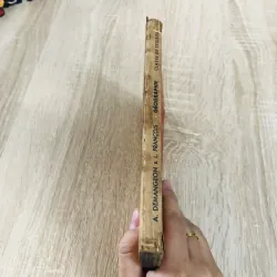 Sách địa lý Pháp xưa – in từ thời 1940 971728