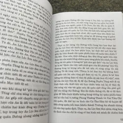 Nghệ thuật nhận biết người Đông Quách Tốn 707462