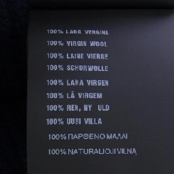 ミュウミュウ MIU MIU 5HC375 2CSF Mũ len - Hàng hiệu Authentic 834135